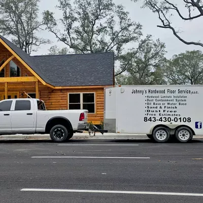 Johnny's Hardwood Floor Service, LLC