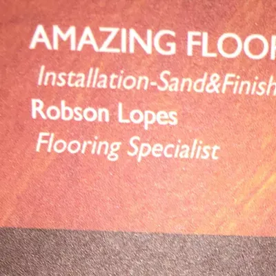 Amazing Floors, LLC