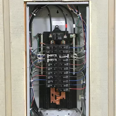 Calvary Electric