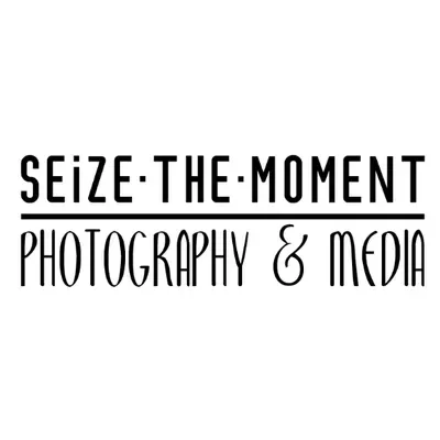 Seize the Moment - Photography & Media