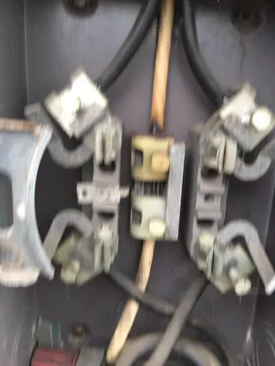 Homers electrical