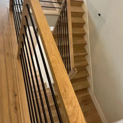 Julio's Flooring