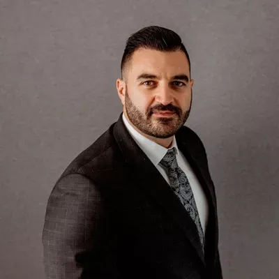 Vlantis Law, LLC - Injury Lawyers