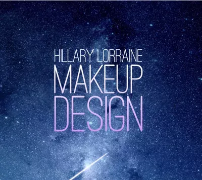 Hillary Lorraine Makeup Design