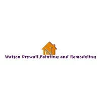 Watson Drywall, Painting and Remodeling