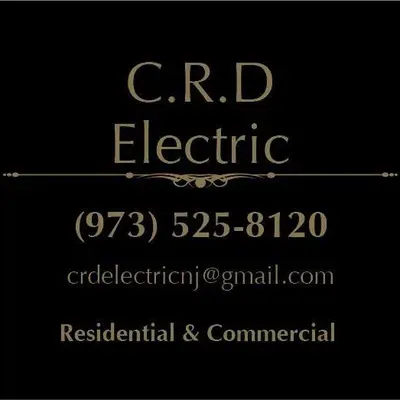 C.R.D. Electric