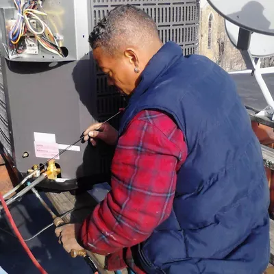 Ray's Heating and AC