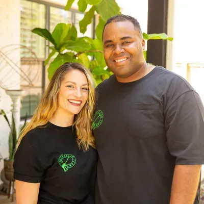 GREEN CLEAN TEAM