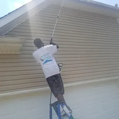 Scales Home Improvement