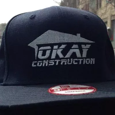 Okay Construction Inc