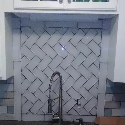 Sheppard's Tile & Flooring