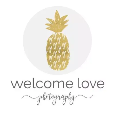 Welcome Love Photography