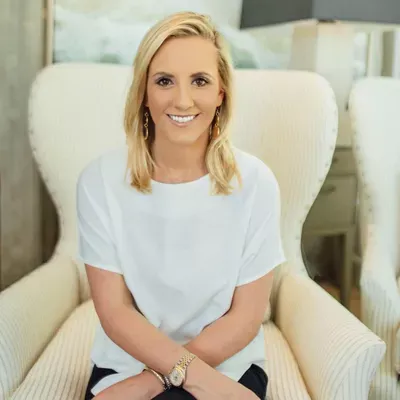 Cara Clark - real estate broker, notary, CPPM