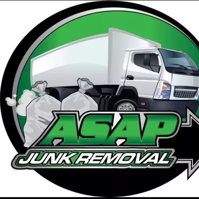 ASAP JUNK REMOVAL SERVICE