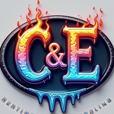 C&E Heating and Air Conditioning