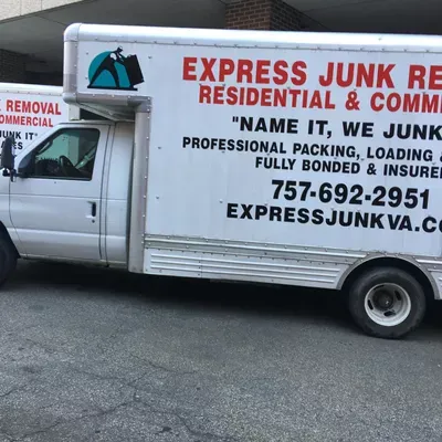 Express Junk Removal