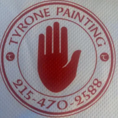Tryone Painting ?