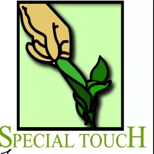 Special Touch Landscaping