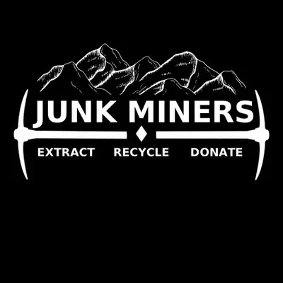 JUNK MINERS