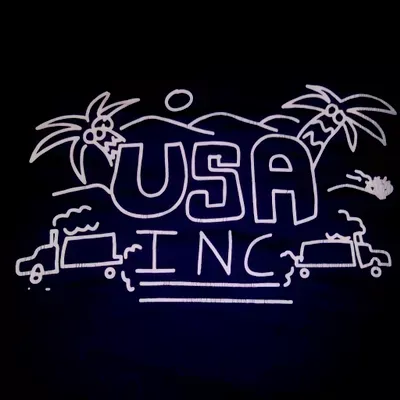 USA Junk