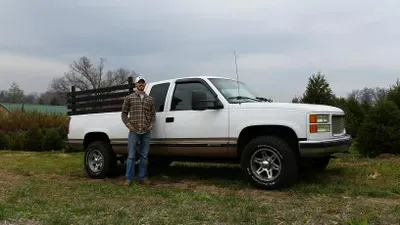 Sanders Acres LLC