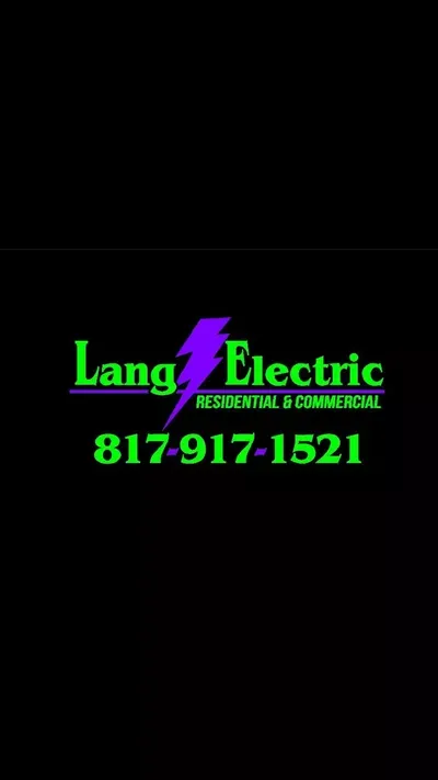 Lang electric