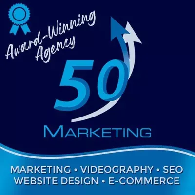 50 Marketing