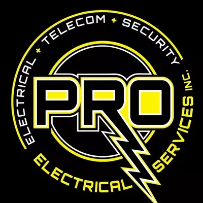 Pro Electrical Services Inc