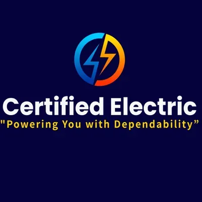 Certified Electric Solutions