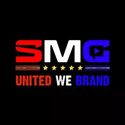 SMG - Sociallutions Media Group