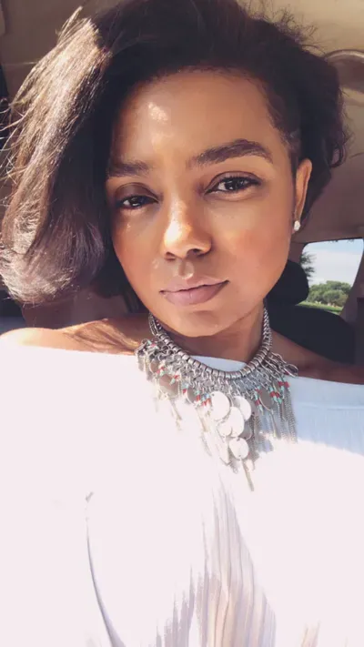 ZahraVision