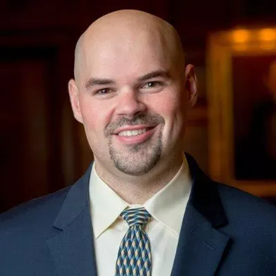 Alexander L. Pal, Esq. Ohio Personal Injury