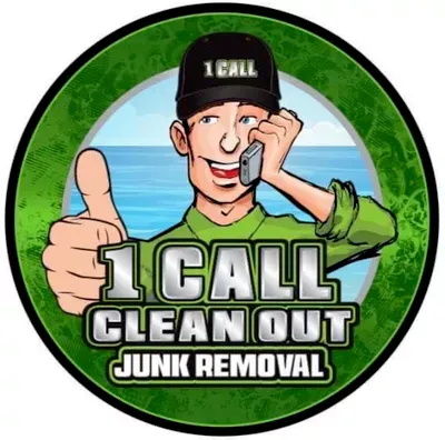 1 Call Clean Out