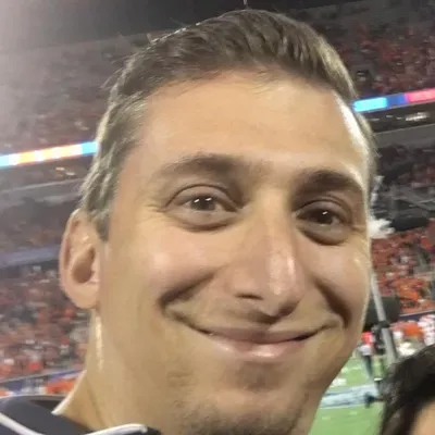 Ari D Simon