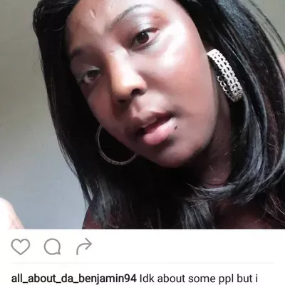 Jaleesa Carter