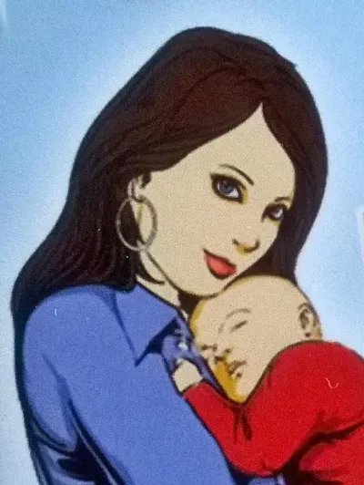 Single Mom's Cleaning Svcs LLC