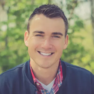 Patrick Keller - Indy Home Experts
