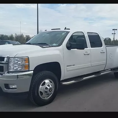 Wills hauling