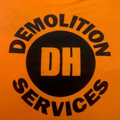 DH Demolition Service LLC