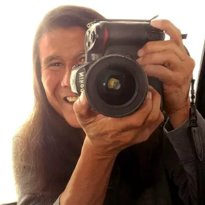 Rob Varela