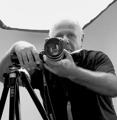 Dan Stevanovic Photography