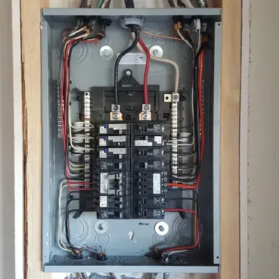 Electrician
