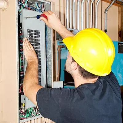 J. Rallo Electrical Services