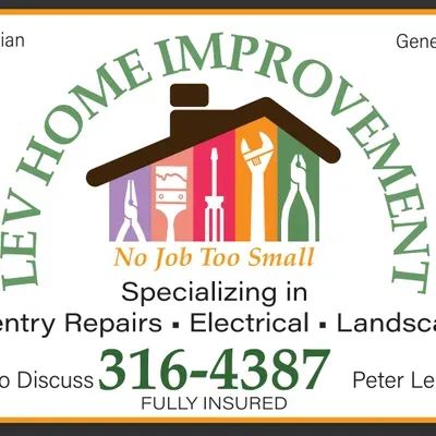 Lev Home Improvement