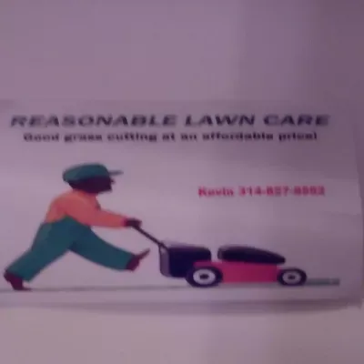 Reasonable junk removal/ Grasscuts