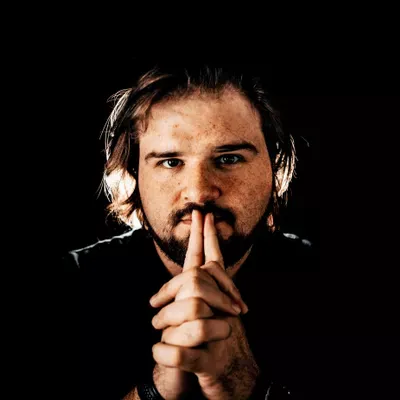 Benjamin Solomon