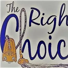 The Right Choice Cleaning Company