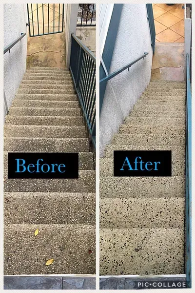Go Pro Pressure Washing
