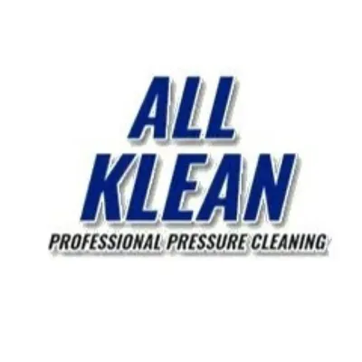 ?All Klean Soft Washing &  Pressure Cleaning