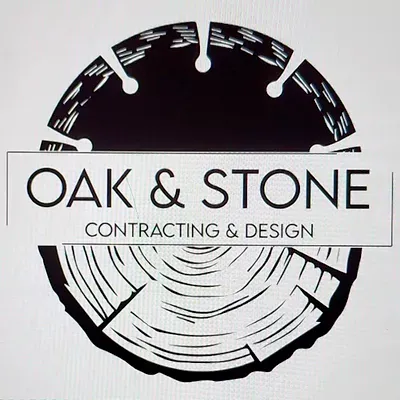 oak and stone